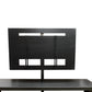 Big Irony TV Stand and Console – Unpainted Steel