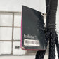 Hammock Lounge Chair by Carla Bruni for Habitat – Bohemian Hand-Knotted Design, 2004