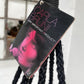 Hammock Lounge Chair by Carla Bruni for Habitat – Bohemian Hand-Knotted Design, 2004