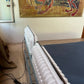 Ettore Sottsass ELLEDUE Double Bed