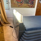Ettore Sottsass ELLEDUE Double Bed