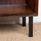 Vintage 1960 Danish Rosewood Shelf – Scandinavian Modern by Ejvind A. Johansson for Ivan Gern
