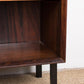 Vintage 1960 Danish Rosewood Shelf – Scandinavian Modern by Ejvind A. Johansson for Ivan Gern