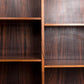 Vintage 1960 Danish Rosewood Shelf – Scandinavian Modern by Ejvind A. Johansson for Ivan Gern