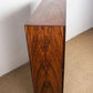 Vintage 1960 Danish Rosewood Shelf – Scandinavian Modern by Ejvind A. Johansson for Ivan Gern