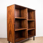 Vintage 1960 Danish Rosewood Shelf – Scandinavian Modern by Ejvind A. Johansson for Ivan Gern