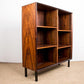 Vintage 1960 Danish Rosewood Shelf – Scandinavian Modern by Ejvind A. Johansson for Ivan Gern