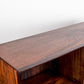Vintage 1960 Danish Rosewood Shelf – Scandinavian Modern by Ejvind A. Johansson for Ivan Gern
