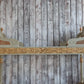Louis XVI Style Bunk Beds/Matching Pair of Single Beds