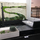 OPIARY Planted Concrete Wallscape – Customizable Green Wall (Price Per Sq Ft)