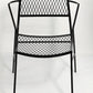 Rare Mid Century Garden Patio Dinette Set