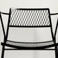 Rare Mid Century Garden Patio Dinette Set