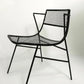 Rare Mid Century Garden Patio Dinette Set
