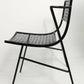 Rare Mid Century Garden Patio Dinette Set