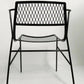 Rare Mid Century Garden Patio Dinette Set