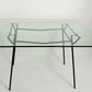 Rare Mid Century Garden Patio Dinette Set