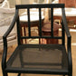 Custom Made Dining Chairs by BH&A – As Seen in It’s Complicated