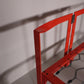 Vanessa single bed by Tobia Scarpa, Simon
