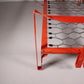 Vanessa single bed by Tobia Scarpa, Simon