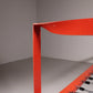 Vanessa single bed by Tobia Scarpa, Simon