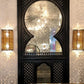 Carayes Wall Sconce