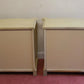 Lovely Pair Of Painted French Provincial Style Nightstands