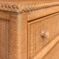 Coastal Woven Wicker 6-Drawer Dresser – Henry Link for Lexington Furniture