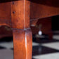Cherry Oval Farm Table