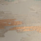 Vintola Studio Bench in Dedar Dalie Papaveri Tulipani Fabric