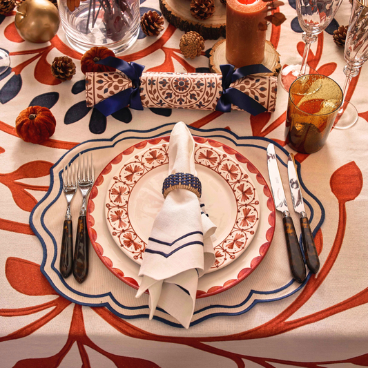 Venezia Tablecloth – 235 x 335 cm