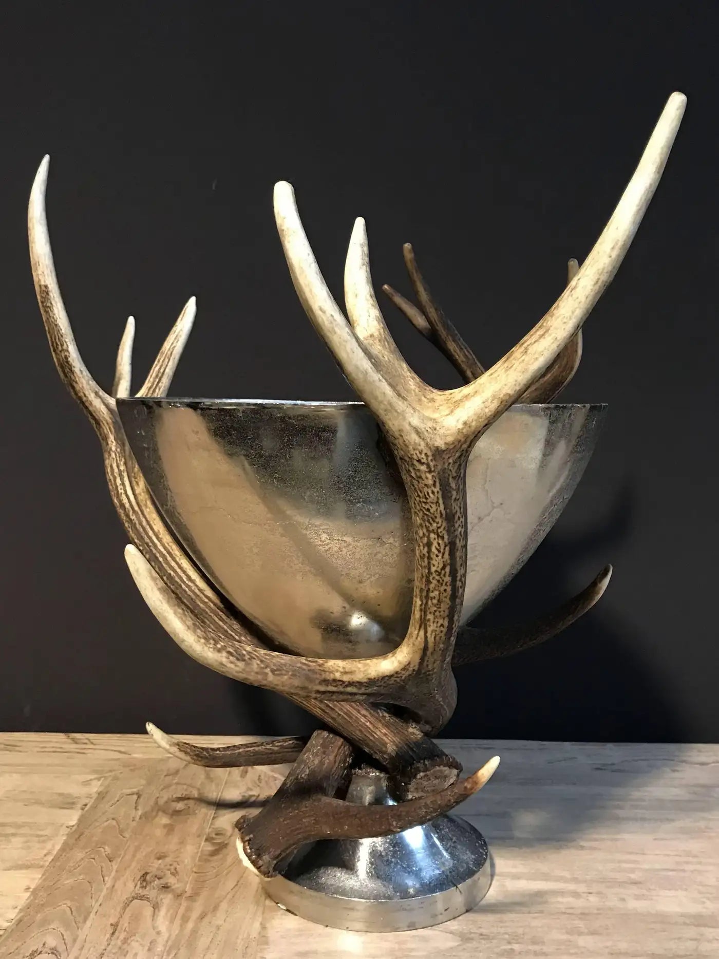 Antler Champagne Cooler