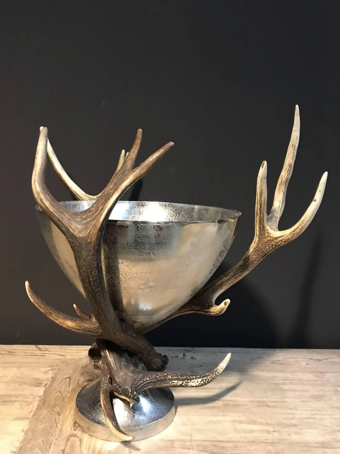 Antler Champagne Cooler