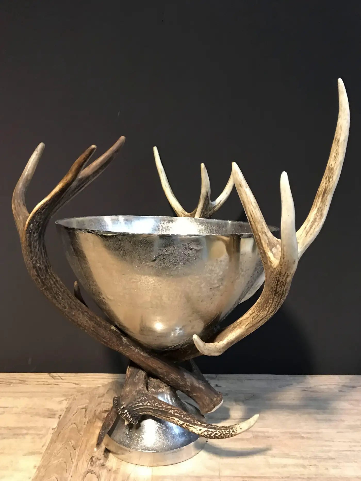 Antler Champagne Cooler