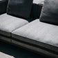 Saint-Rémy Modular Sofa by Luca Nichetto