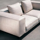 Saint-Rémy Modular Sofa by Luca Nichetto