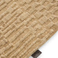 Luxury Pure Wool Rug - Beige