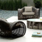 Outdoor Lolah Easy Armchair