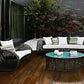 Outdoor Lolah Easy Armchair