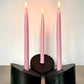 "Povl" Post Modern Candle Holder