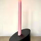 "Povl" Post Modern Candle Holder