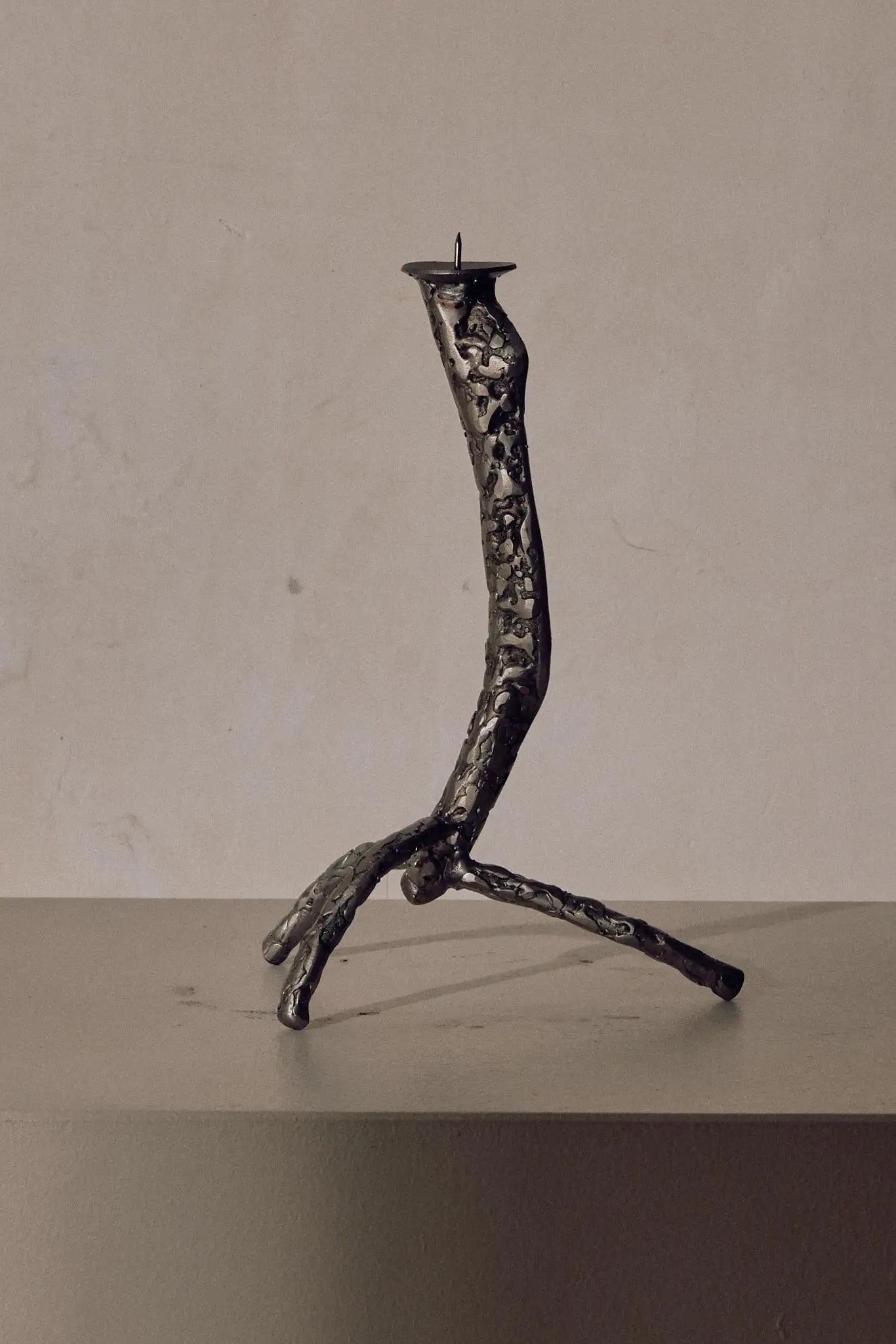 Small Candle Stick