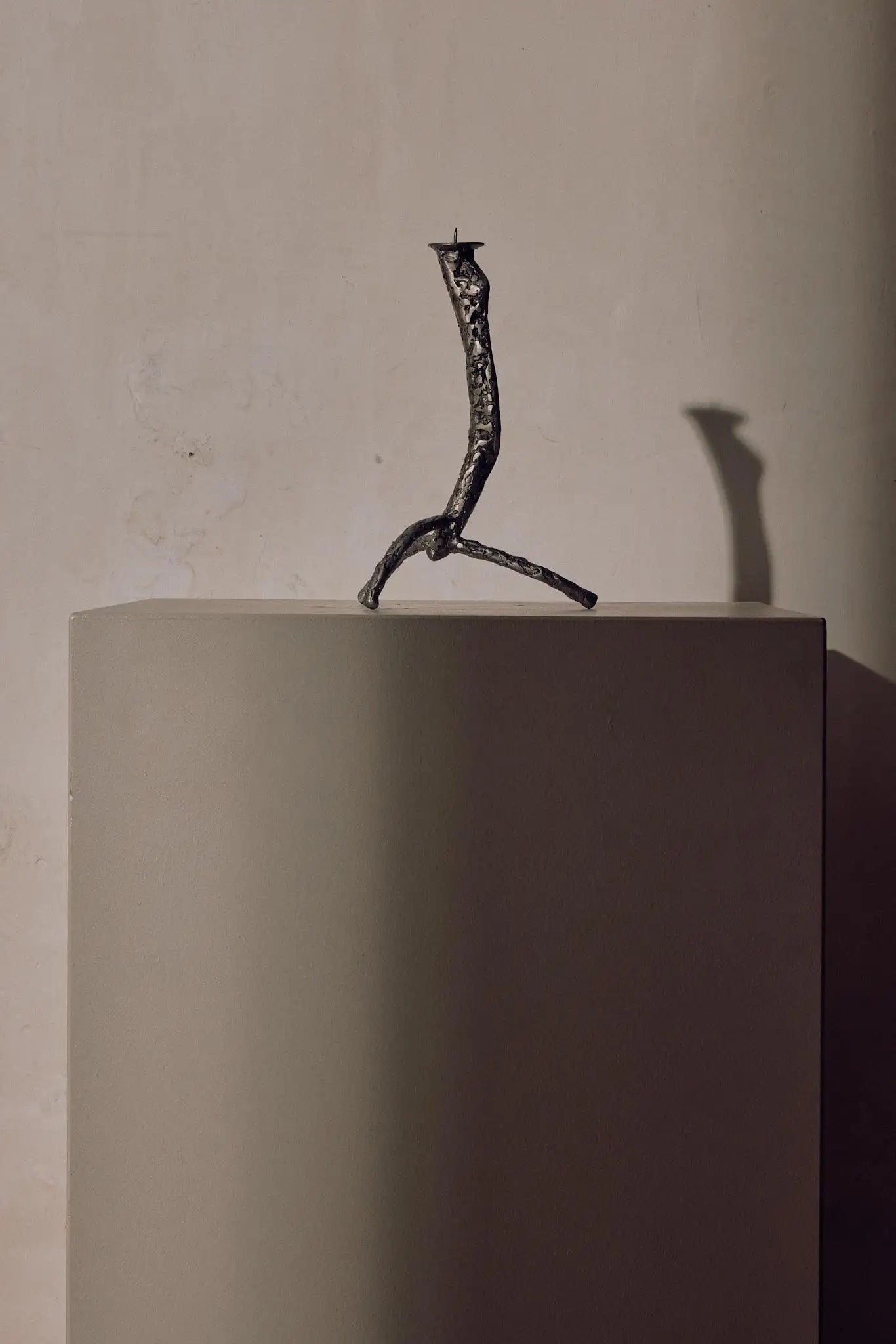 Small Candle Stick