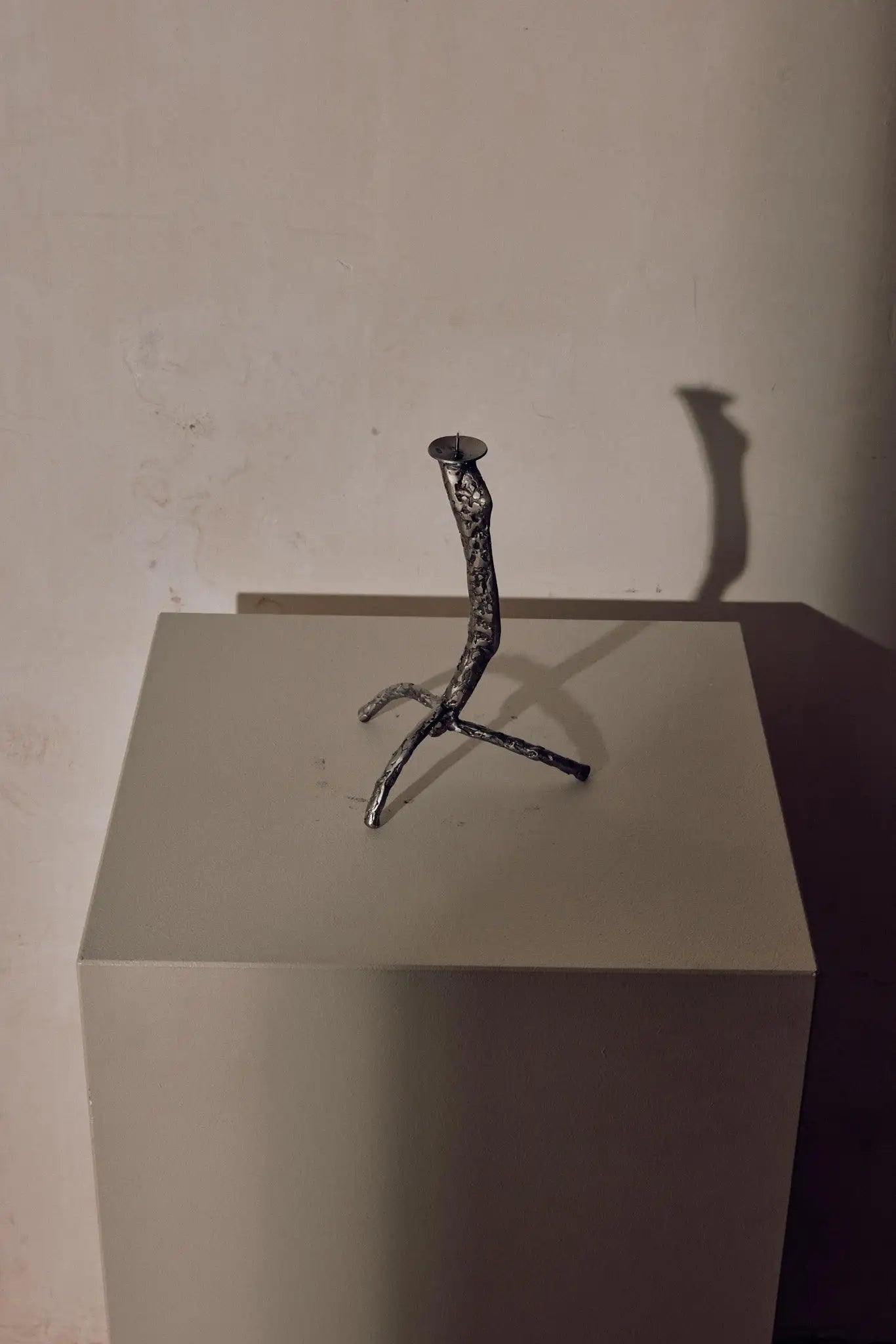 Small Candle Stick