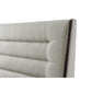 Modern Upholstered King Bed