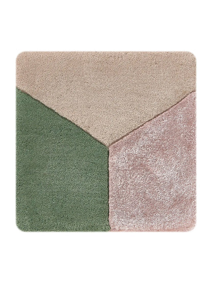 Paul Rose Wool & Lyocell Rug