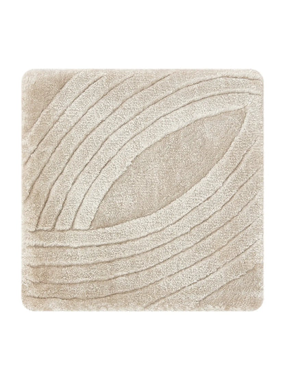Elisa 100% Lyocell Elisa Beige Rug