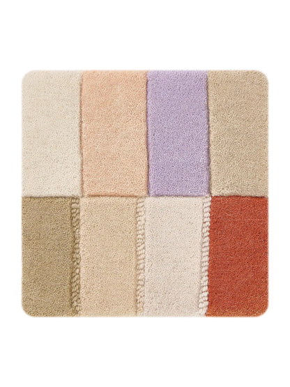 Fine Wool Rug – Multicolour