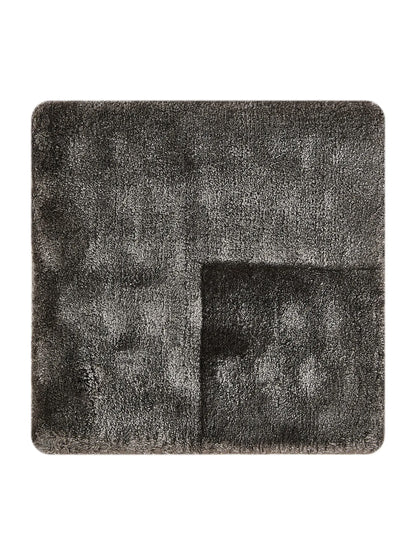Elisa 100% Lyocell Elisa Dark Brown Rug