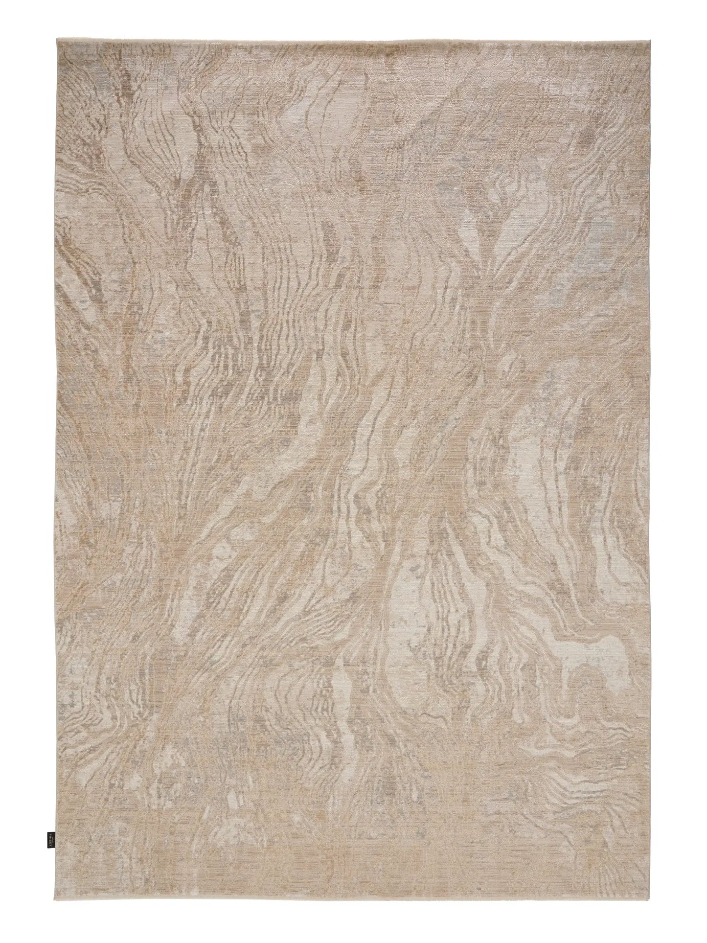 Nero Cream & Beige Rug
