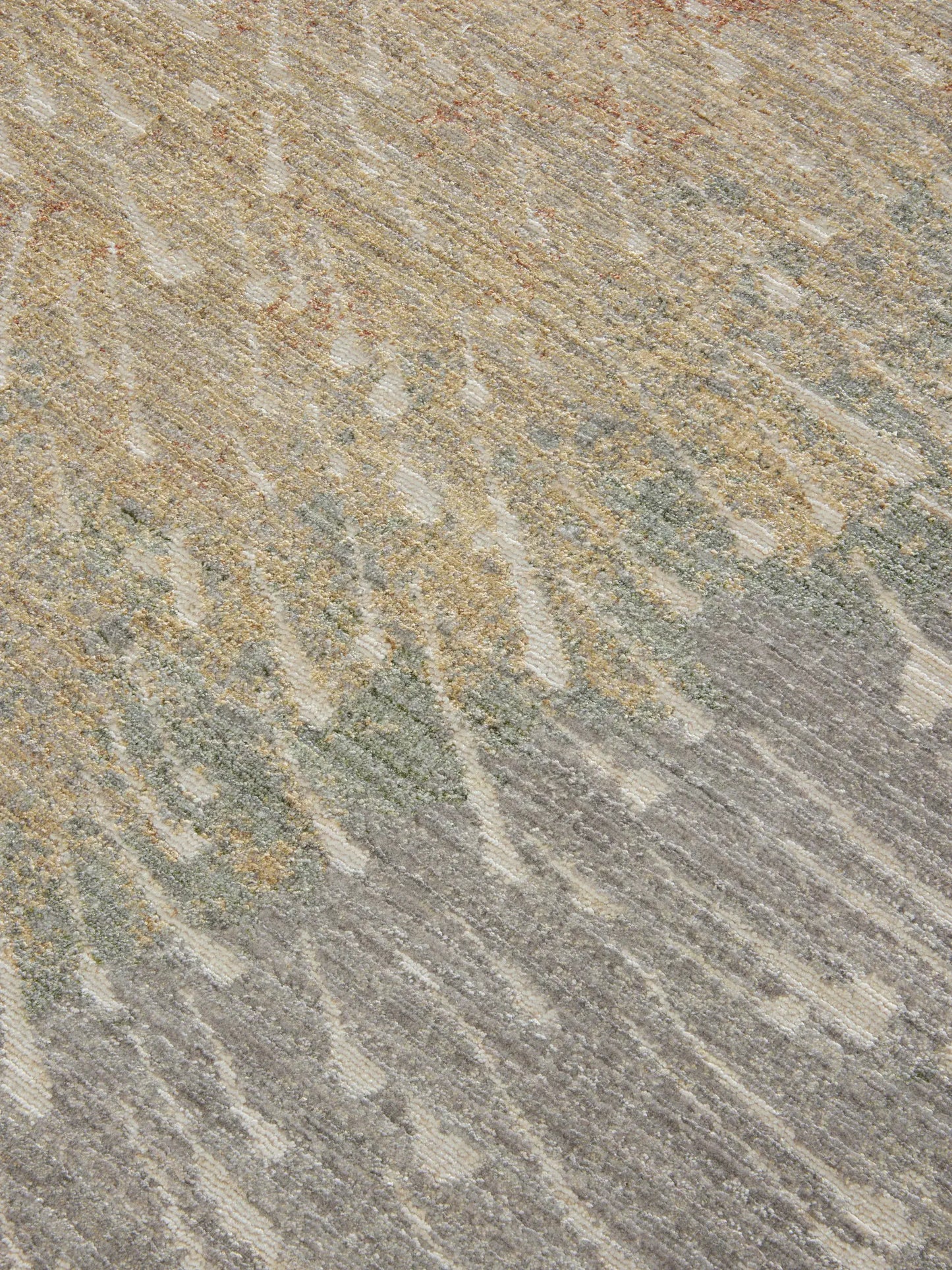 Finest Nero Multicolour Rug